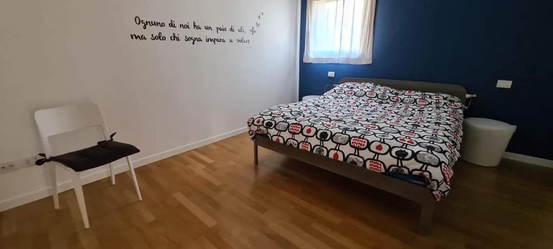 Garda Lake Aloha Apartments Torbole Sul Garda Buitenkant foto